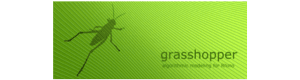 Grasshopper + Rhinoceros