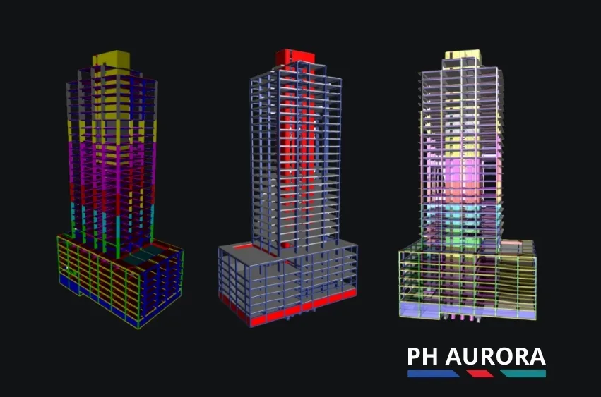 Structural Design Services