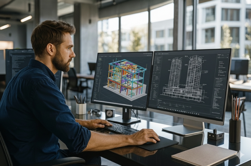 BIM Coordination Services