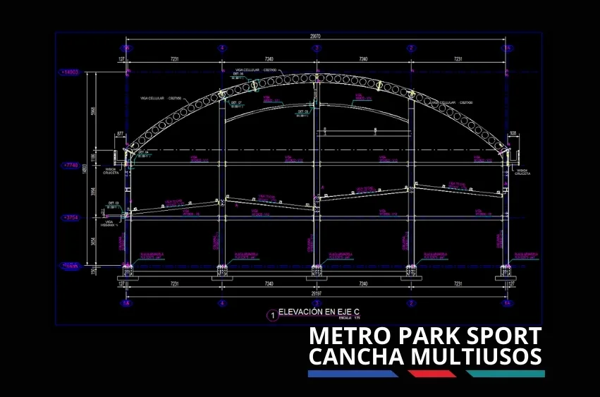 BIM Coordination Services