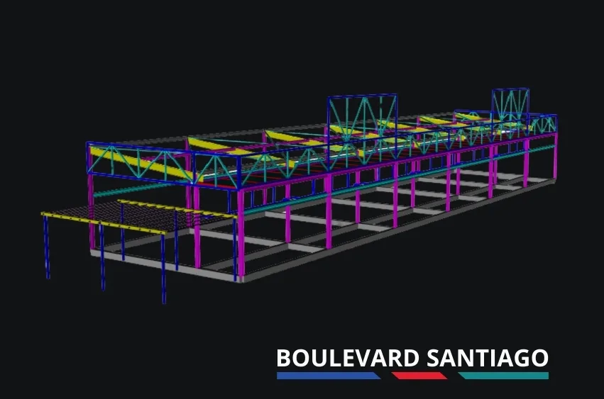 BIM Coordination Services