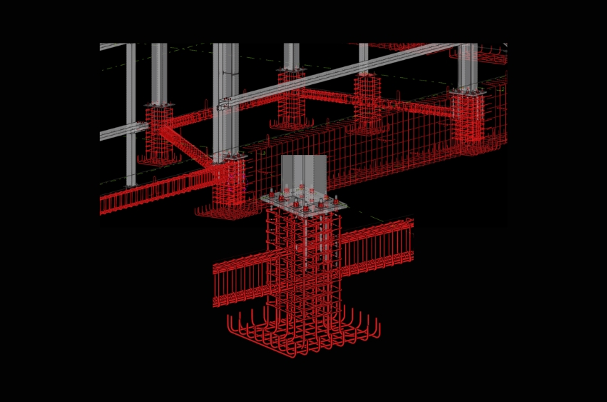 Rebar Detailing Services