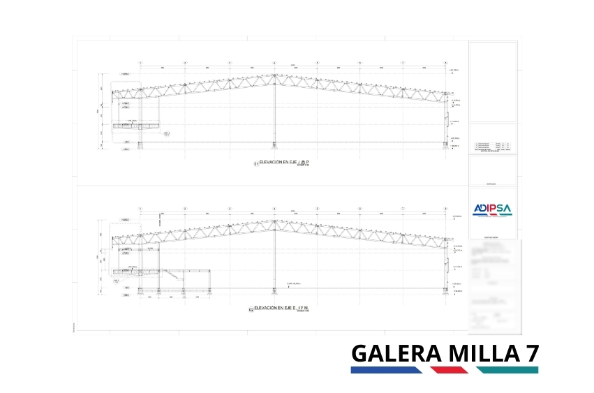 Rebar Detailing Services