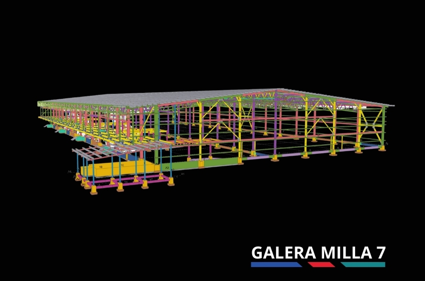 Rebar Detailing Services