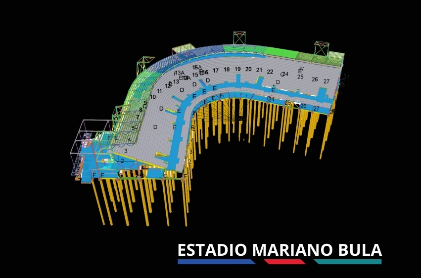 Rebar Detailing Services