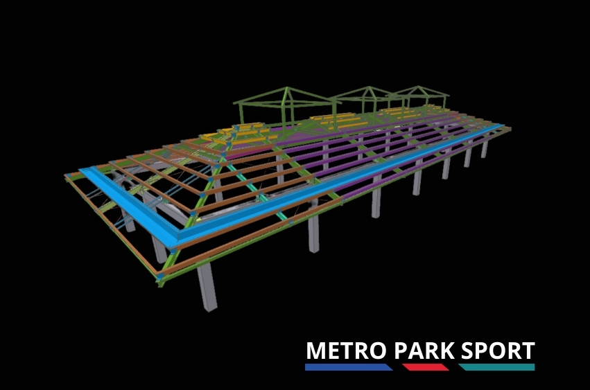 Steel Detailing Services