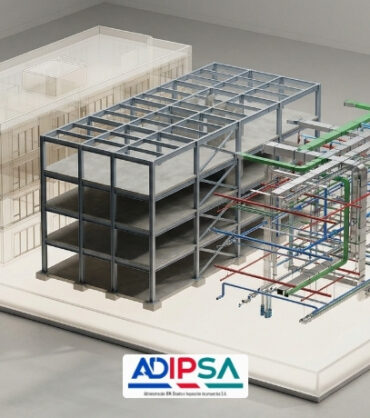 BIM Coordination Workflow from Design to Construction