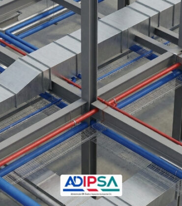 Clash Detection Explained Preventing Construction Conflicts with BIM