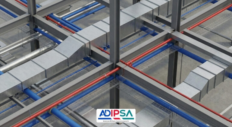 Clash Detection Explained Preventing Construction Conflicts with BIM