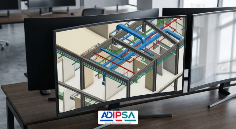 What Is BIM Coordination and Why It Is Essential