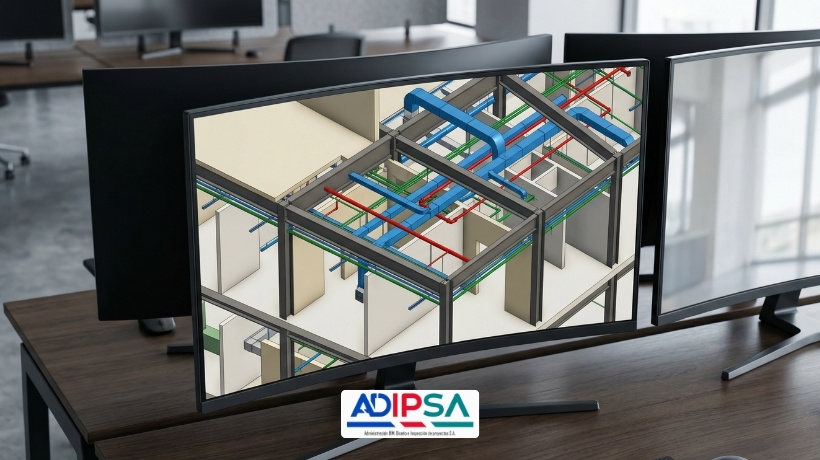 What Is BIM Coordination and Why It Is Essential